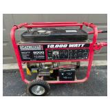 Gentron Portable Generator