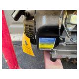 Gentron Portable Generator