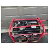 Gentron Portable Generator