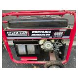 Gentron Portable Generator