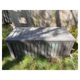 Deck Box