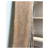 Rough Sawn Wood Slabs