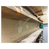 Rough Sawn Wood Slabs