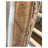 Rough Sawn Wood Slabs
