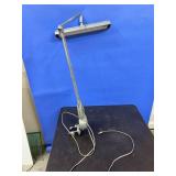 Clamp on Work Light