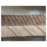 Rough Sawn Wood Slabs