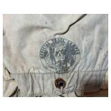 Vintage Backpacks