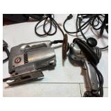 Assorted Power Tools - Rockwell, Black and Decker, Craftsman