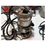 Assorted Power Tools - Rockwell, Black and Decker, Craftsman