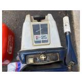 25 HP Evinrude Motor