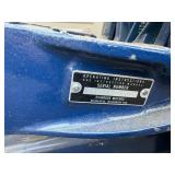25 HP Evinrude Motor