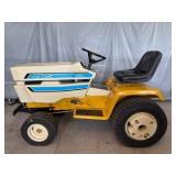 Cub Cadet 1250 Hydrostatic Truck