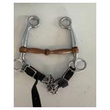 Horse Equipment