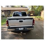 2007 Chevrolet Silverado