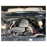 2007 Chevrolet Silverado