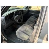 2007 Chevrolet Silverado