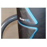 Everlast Powershot Heavy Bag with Stand, Plates, and Hanger