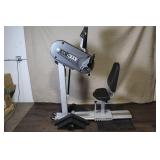 SCIFIT Upper Body Ergometer Recumbent Exercise Machine