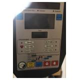 SCIFIT Upper Body Ergometer Recumbent Exercise Machine