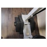 SCIFIT Upper Body Ergometer Recumbent Exercise Machine