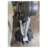 SCIFIT Upper Body Ergometer Recumbent Exercise Machine
