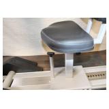 SCIFIT Upper Body Ergometer Recumbent Exercise Machine