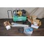 Weekly Consignment Auction
