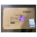 Lot of Ruggies 3 in. x 6 in. Rug Gripper  Customer Returns See Pictures