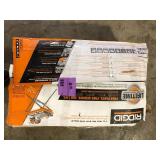 RIDGID 9-Amp 7 in. Blade Corded Wet Tile Saw with Stand   Customer Returns See Pictures