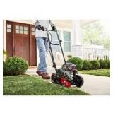 Legend Force 46 cc Gas Powered 4-Stroke Walk Behind Edger Customer Returns See Pictures