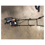 Legend Force 46 cc Gas Powered 4-Stroke Walk Behind Edger Customer Returns See Pictures