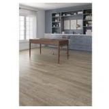 23 Boxes of Home Decorators Collection Bennett Valley Oak 12 mm T x 8 in. W Waterproof Laminate Wood Flooring (15.9 sqft/case) Customer Returns See Pictures