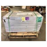 23 Boxes of Home Decorators Collection Bennett Valley Oak 12 mm T x 8 in. W Waterproof Laminate Wood Flooring (15.9 sqft/case) Customer Returns See Pictures
