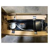 Husky 3-Ton Low Profile Floor Jack with Quick Lift Customer Returns See Pictures