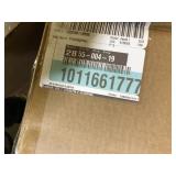 Round Planter (10 Pack) Customer Returns See Pictures