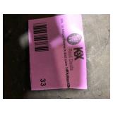 Stanley 31 in. H Plastic Folding Sawhorse (2 Pack)  Customer Returns See Pictures