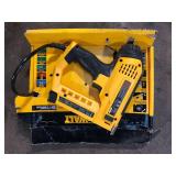 DEWALT 5-in-1 Multi-Tacker and Brad Nailer Customer Returns See Pictures