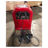 Lincoln Electric AC225S Arc Welder not tested Customer Returns See Pictures