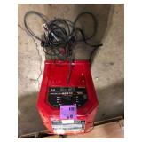 Lincoln Electric AC225S Arc Welder not tested Customer Returns See Pictures