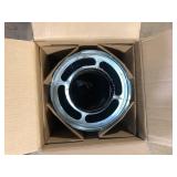 DuraVent DuraPlus All-Fuel Chimney 6in. X 36in. Diameter Chimney Pipe Customer Returns See Pictures