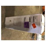 DuraVent DuraPlus All-Fuel Chimney 6in. X 36in. Diameter Chimney Pipe Customer Returns See Pictures