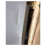 GE 24 in. Built-In Tall Tub Front Control White Dishwasher with 60 dBA Slight Damage Customer Returns See Pictures