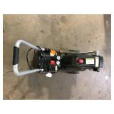 Husky Air Compressor For Parts  Customer Returns See Pictures