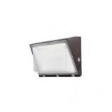 Medinah Power LED Security Wall Pack 50W 6500 Lumens   Customer Returns See Pictures