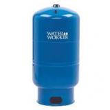 Water Worker 20 Gal. Pressurized Well Tank  Customer Returns See Pictures