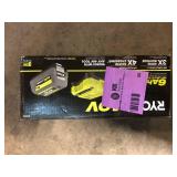 RYOBI 40V Lithium-Ion 6.0 Ah Battery and Rapid Charger Starter Kit  Customer Returns See Pictures