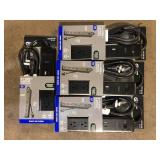 Lot of Assorted Extension Cords Various Models and Conditions Customer Returns See Pictures