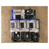 Lot of Assorted Extension Cords Various Models and Conditions Customer Returns See Pictures