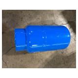Water Worker 20 Gal. Pressurized Well Tank  Customer Returns See Pictures