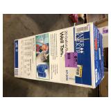 Water Worker 20 Gal. Pressurized Well Tank  Customer Returns See Pictures